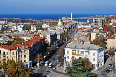 Севастопольцы будут платить за недвижимость по-новому