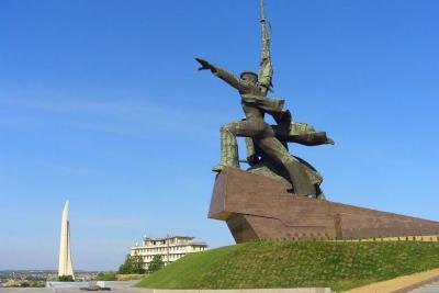 Россияне хотят в Крым на 8 Марта