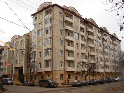 Квартиры в Севастополе